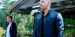 Братья Пола Уокера помогут доснять «Форсаж 7»