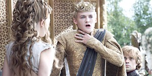 «Игра престолов» в очередной раз стала самым скачиваемым сериалом