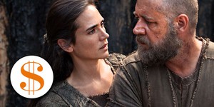 Обзор украинского бокс-офиса за уик-энд (10 апреля - 13 апреля)