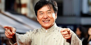 Джеки Чан снимется в «Лезвии дракона»