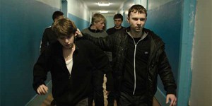 Украинский фильм «Племя» попал в программу Каннского кинофестиваля