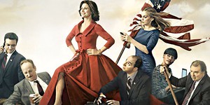 HBO продлила «Кремниевую долину» и «ВИП»