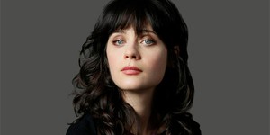 Зои Дешанель и Антон Ельчин снимутся в черной комедии