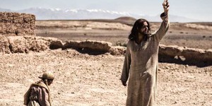 Телеканал Fox планирует сериал о ранних годах Иисуса Христа