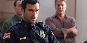 Вышел первый полноценный трейлер «Остатков»