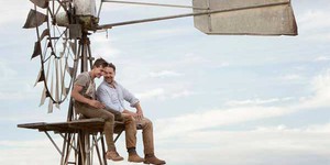 Вышло первое видео к режиссерскому дебюту Рассела Кроу