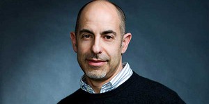 Дэвид С. Гойер напишет текст для Джеймса Кэмерона