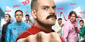 Вышел трейлер кинопародии о футбольных фанатах