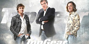 Обаму попросили запретить «Топ Гир»