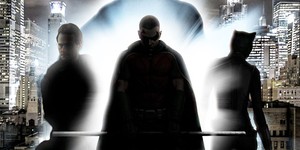 Появился трейлер к сериалу о юном Бэтмене