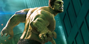 Фильм о Халке может выйти после вторых «Мстителей»