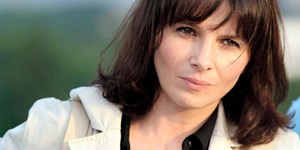 Жюльет Бинош поссорится с будущей невесткой