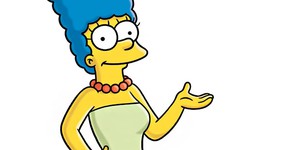 У Мардж Симпсон появится собственная линия косметики