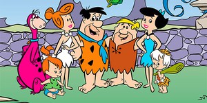 Уилл Феррел займется новой версией «Флинстоунов»