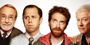 Телеканал Fox отменил сразу четыре своих комедии