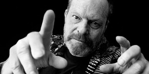 Терри Гиллиам предлагает Джону Херту сыграть Дон Кихота