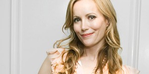 Лесли Манн дебютирует в главной роли