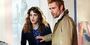 Вышел официальный трейлер сериала «Константин» Вышел официальный трейлер сериала «Константин»