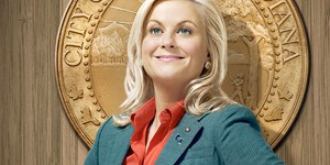 «Парки и зоны отдыха» завершатся после седьмого сезона «Парки и зоны отдыха» завершатся после седьмого сезона