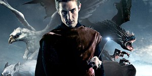 Спин-оффу поттерианы назначили дату выхода Спин-оффу поттерианы назначили дату выхода