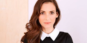 Вайнона Райдер «поэкспериментирует» с Питером Сарсгардом Вайнона Райдер «поэкспериментирует» с Питером Сарсгардом