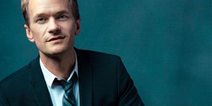 Нилу Патрику Харрису предложили место Дэвида Леттермана Нилу Патрику Харрису предложили место Дэвида Леттермана