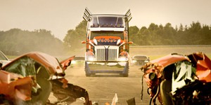 Вышел новый трейлер четвертых «Трансформеров» Вышел новый трейлер четвертых «Трансформеров»