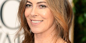 Кэтрин Бигелоу сделает из Тома Харди «Настоящего американца» Кэтрин Бигелоу сделает из Тома Харди «Настоящего американца»