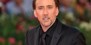 Николас Кейдж сыграет продажного копа Николас Кейдж сыграет продажного копа