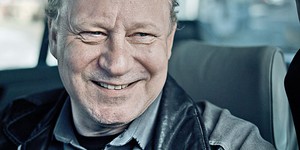 Стеллан Скарсгард сыграет викинга для фон Триера