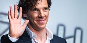 Бенедикт Камбербэтч отправится в Ирак Бенедикт Камбербэтч отправится в Ирак