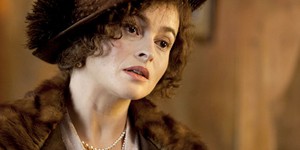 Хелена Бонем Картер сыграет жену своего прадеда