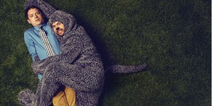 Телеканал FX вернет «Уилфреда» и «Мост»