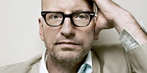 Стивен Содберберг не бросает сиквел «Супер Майка!»