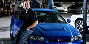 Смерть Пола Уокера увеличила бюджет новой части «Форсажа»