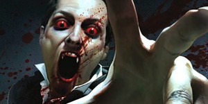 Автор «Правосудия Декстера» займется сериалом о войне с вампирами