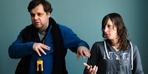 Мирослав Слабошпицкий стал лауреатом «Недели критики»