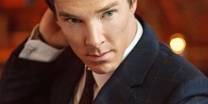 Бенедикт Камбербэтч составит компанию Джонни Деппу