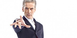 Вышел тизер восьмого сезона «Доктора Кто»