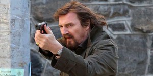 Вышел первый ролик «Прогулки среди могил» с Лиамом Нисоном