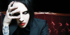 Мэрилин Мэнсон появится в «Сынах анархии»