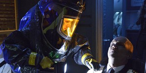 Вышел первый трейлер сериала Гильермо дель Торо