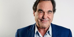 Оливер Стоун снимет фильм об Эдварде Сноудоне