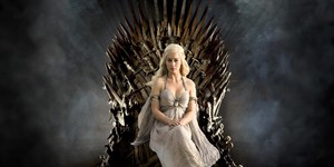 Выйдет учебник дотракийского языка по мотивам «Игры престолов»