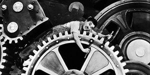 В Украине проведут ретроспективу Чарли Чаплина