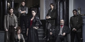 Телеканал Showtime продлил сериал «Страшные сказки»