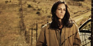 Аннабет Гиш из «Моста» станет шерифом в «Сынах анархии»