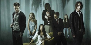 Появился видеоролик второго сезона «Хемлок Гроув»