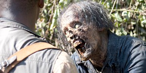 «Ходячих мертвецов» могут продлить до 12 сезона