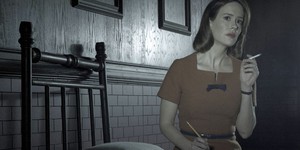 Сара Полсон сыграет двухглавую героиню в новом сезоне «Американской истории ужасов»